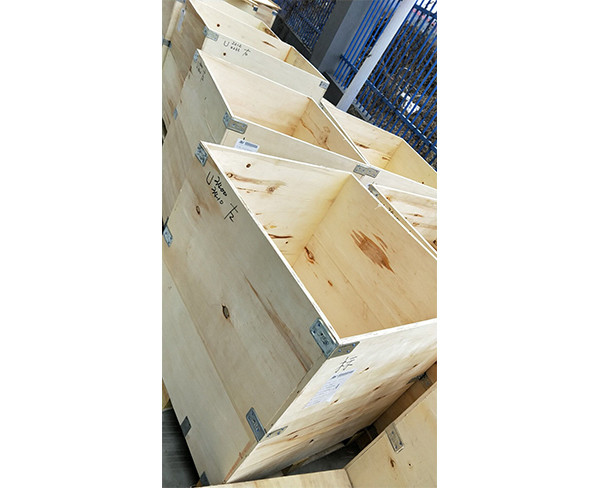 木质包装箱 (11)