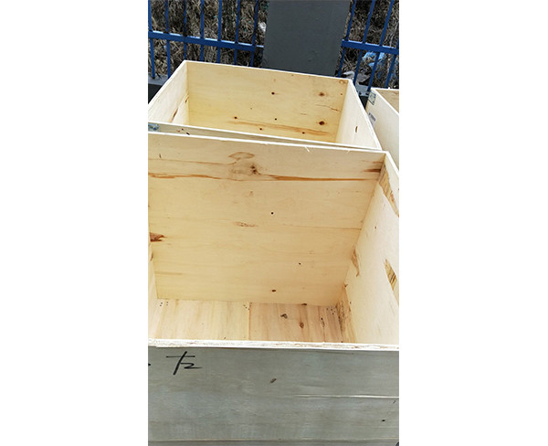 木质包装箱 (9)