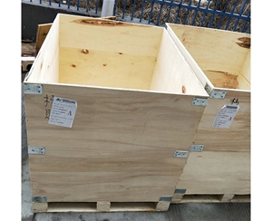 木质包装箱 (8)