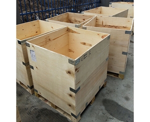 木质包装箱 (6)